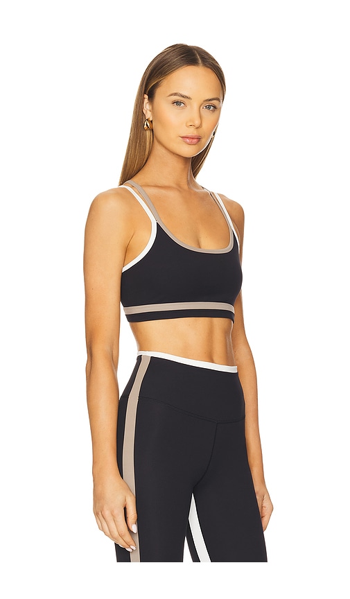 SPLITS59 EVA RIGOR DOUBLE STRAP BRA