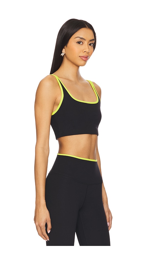 SPLITS59 CAIT RIGOR SPORTS BRA