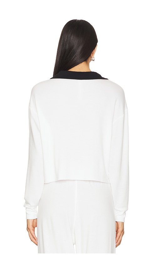  Splits59 Sweatshirt Joan In White. Größe Xs. Also In M, Xl. 