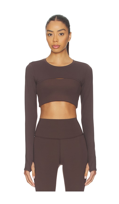 Splits59 Amelia Airweight Lite Shrug