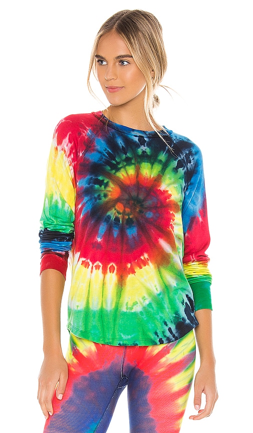 Warm Up Pullover