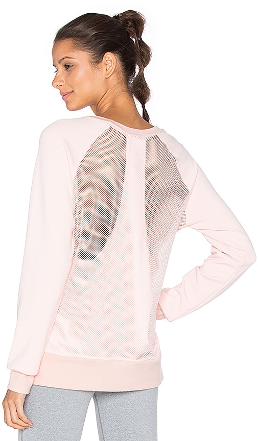 Ace Pullover
