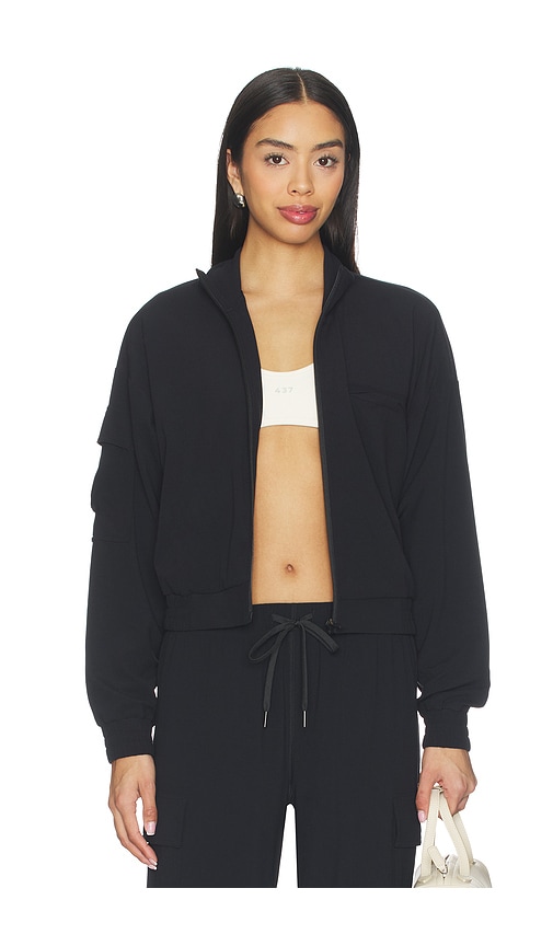 Splits59 Peaches Airweight Cargo Jacket