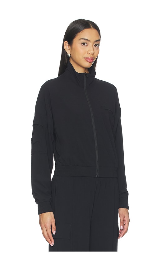  Splits59 Cargojacke Peaches Airweight In Black. Größe S. Also In Xs, M. 