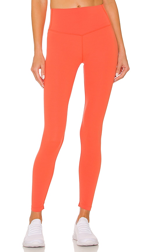 Poppy 7/8 Legging with Pockets - Active