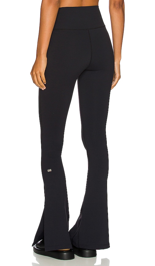  Splits59 Hose Raquel In Black. Größe Xl. Also In Xs, L. 