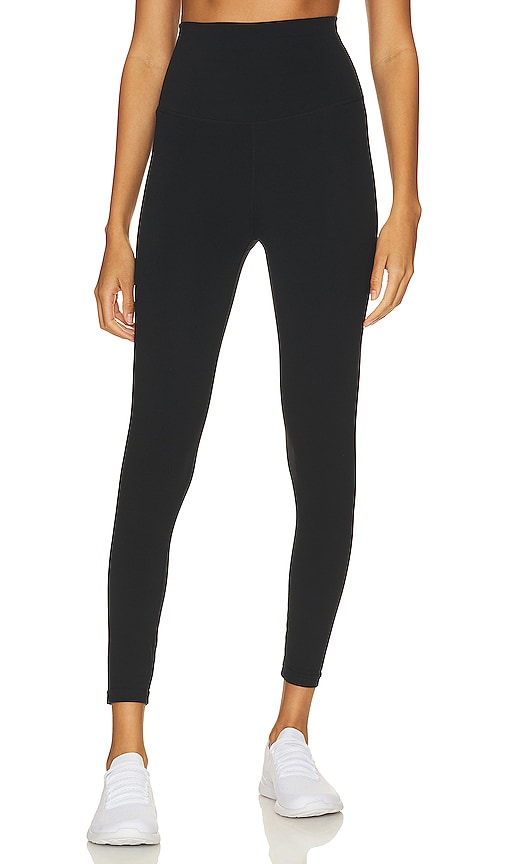Spanx's Sitewide Cyber Monday Sale Includes 20% Off My Favorite  Leather-Like Leggings