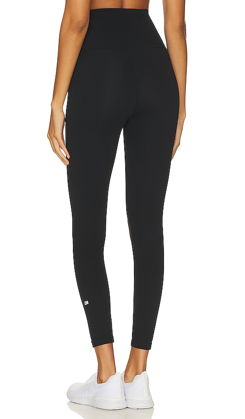 Splits59 Leggings Airweight In Black. Größe Xs. Also In S, M, L. 