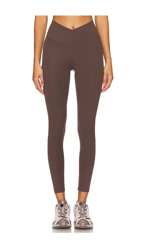 Shop Splits59 Mia Rigor Legging In Brown