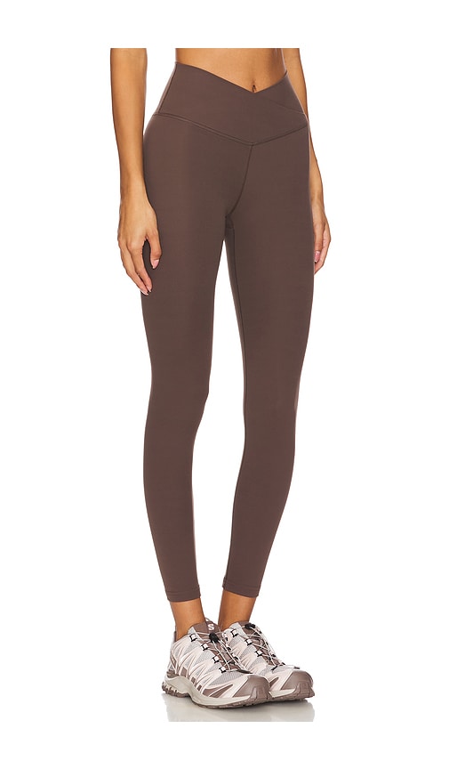 Shop Splits59 Mia Rigor Legging In Brown