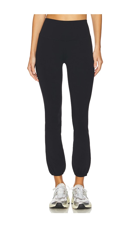 Shop Splits59 Icon High Waist Supplex Jogger Legging In Black