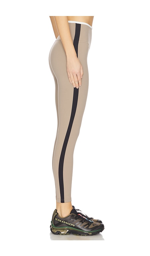 SPLITS59 SAMMY HIGH WAIST RIGOR 7/8 LEGGING 