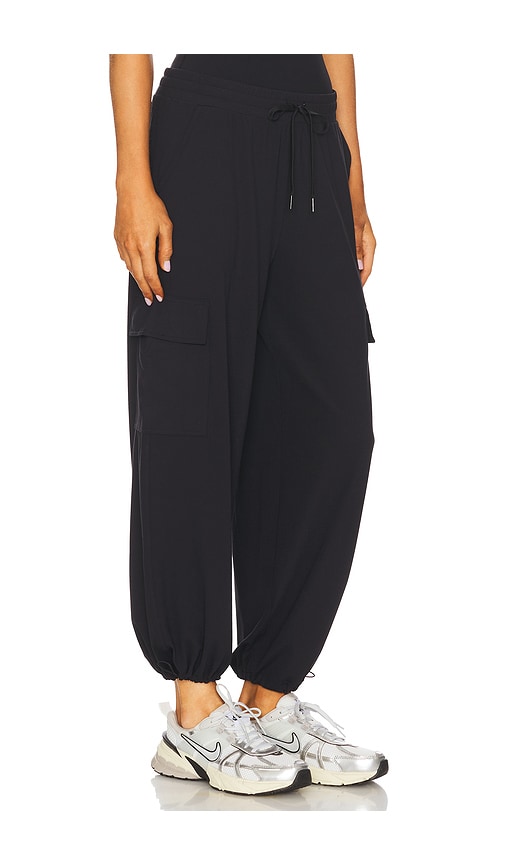 SPLITS59 NICO AIR WEIGHT CARGO PANT