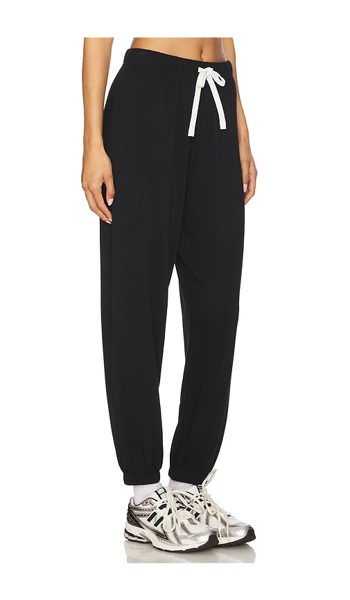 SPLITS59 ANDIE OVERSIZED FLEECE SWEATPANT