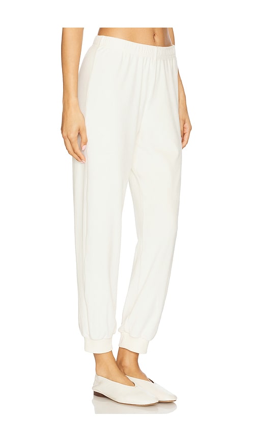 SPLITS59 RHYS VELOUR JOGGER