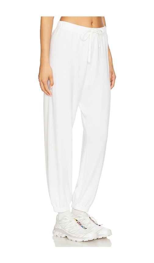 SPLITS59 ANDIE OVERSIZED FLEECE SWEAT PANT