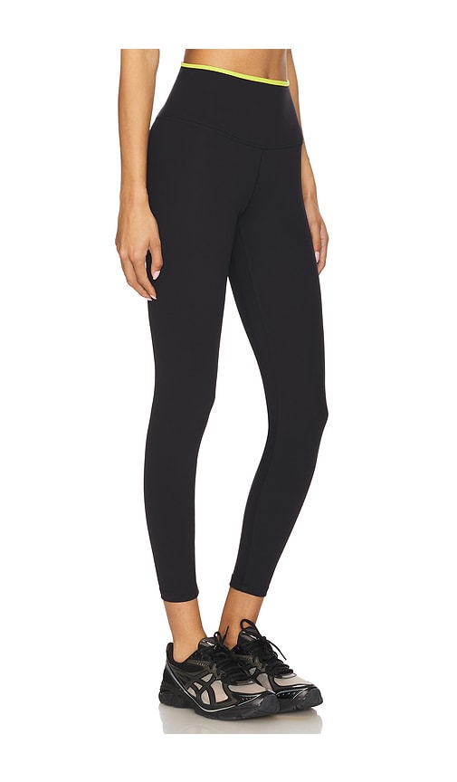 SPLITS59 EASTON RIGOR HIGH WAIST 7/8 LEGGING