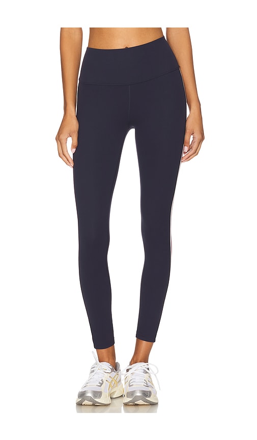Margot Rigor Legging in Navy. - size S (also in L, M, XS)