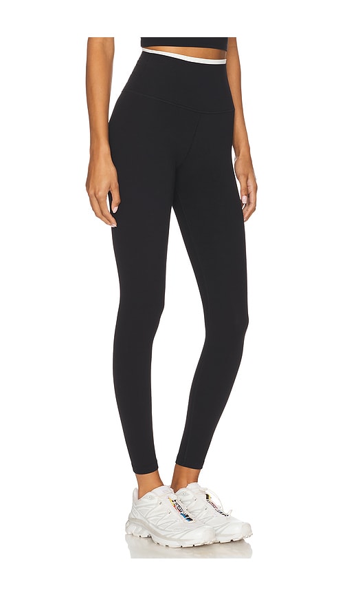 Splits59 Dual High Waist Airweight 7/8 Legging In Multi