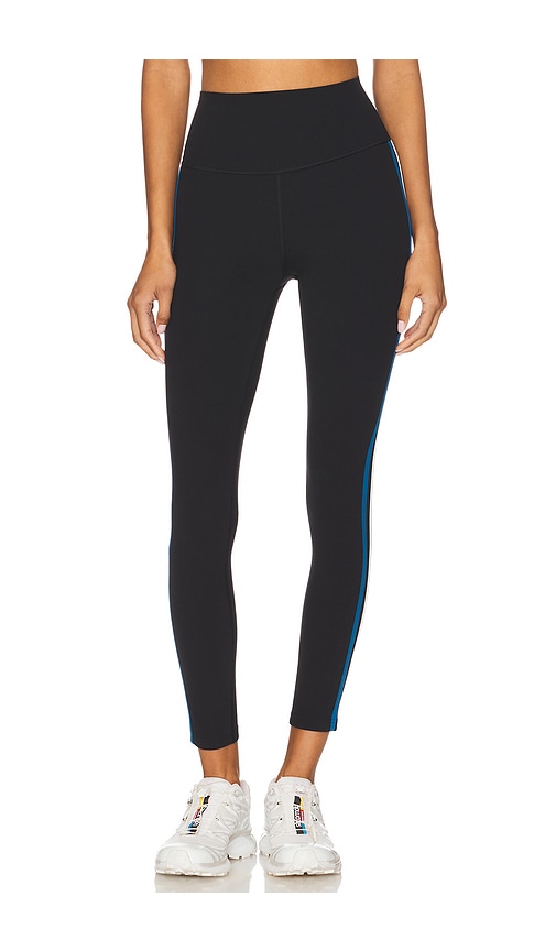 Splits59 Ella High Waist Air Weight 7/8 Legging In Black