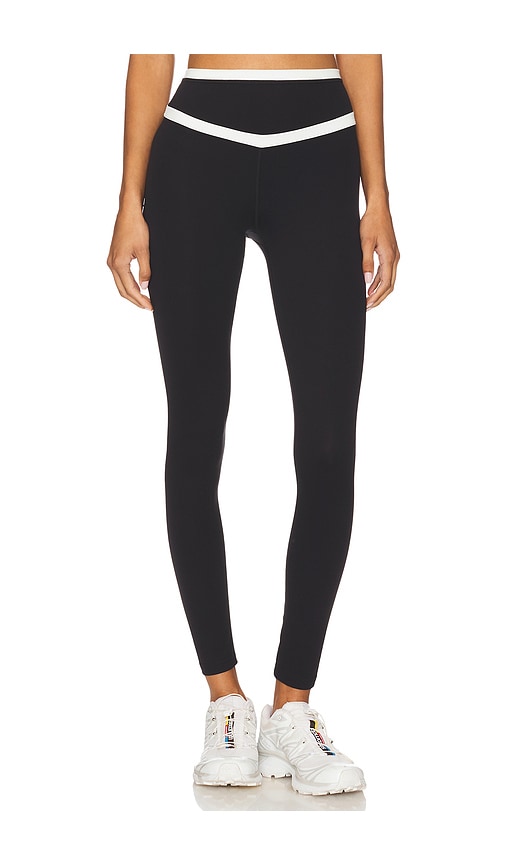 Splits59 Mason High Waist Rigor Full Length 28 Legging In Multi