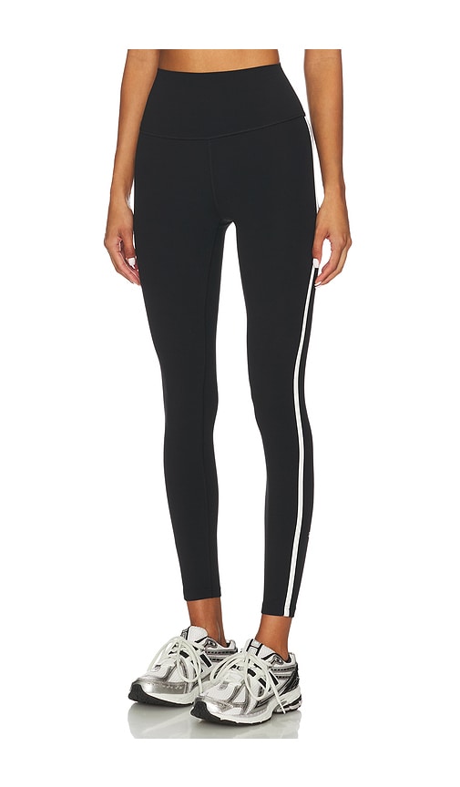 Splits59 Amber Air Weight High Waist 7/8 Legging In Multi
