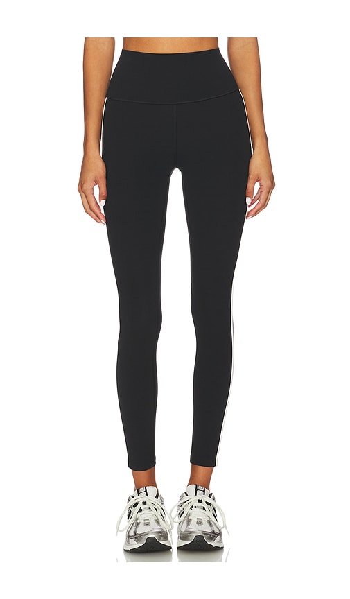 Splits59 Amber Air Weight High Waist 7/8 Legging In Multi