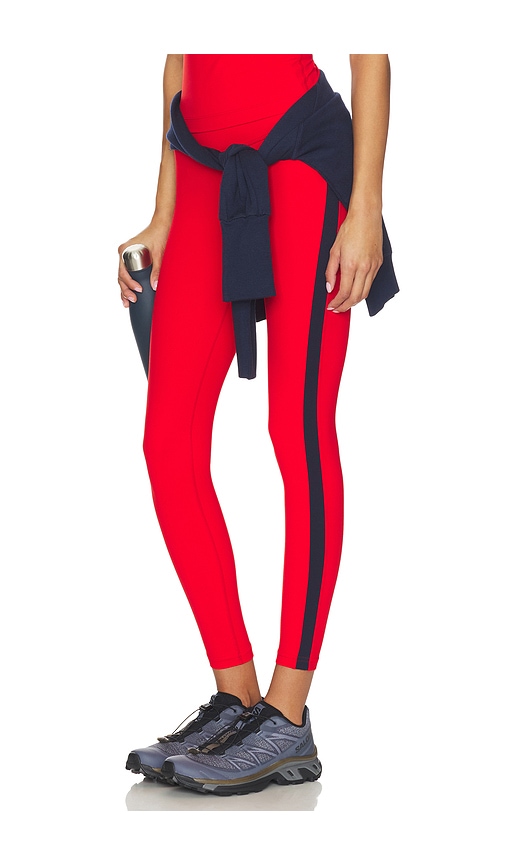 Splits59 Clare High Waist Rigor 7/8 Legging