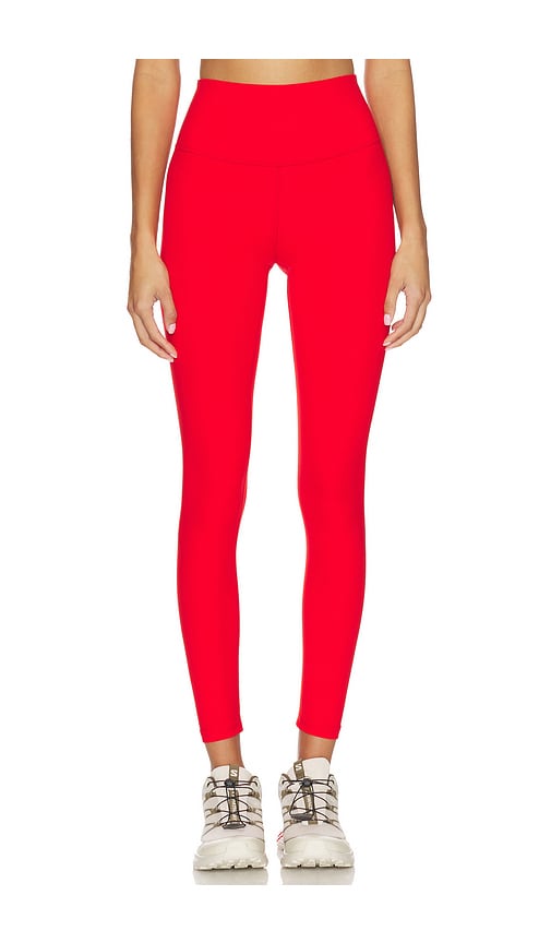 Splits59 Sprint High Waist Rigor 7/8 Legging In Multi