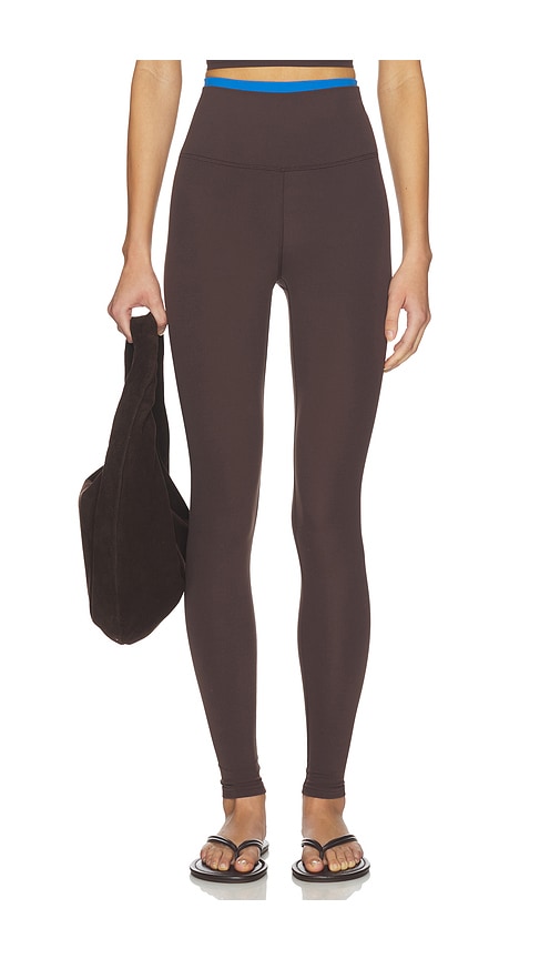 Splits59 Dual High Waist Airweight 7/8 Legging