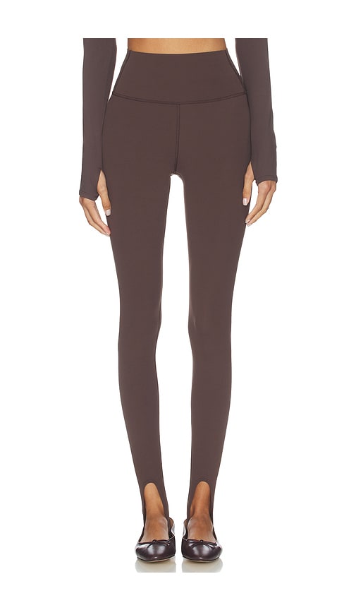 Splits59 River High Waist Airweight Stirrup Legging