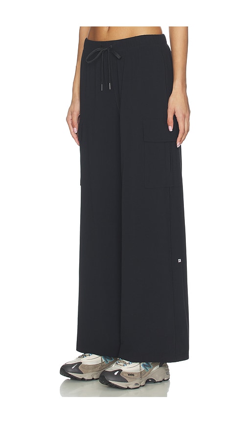 Splits59 Alex Airweight Cargo Pant