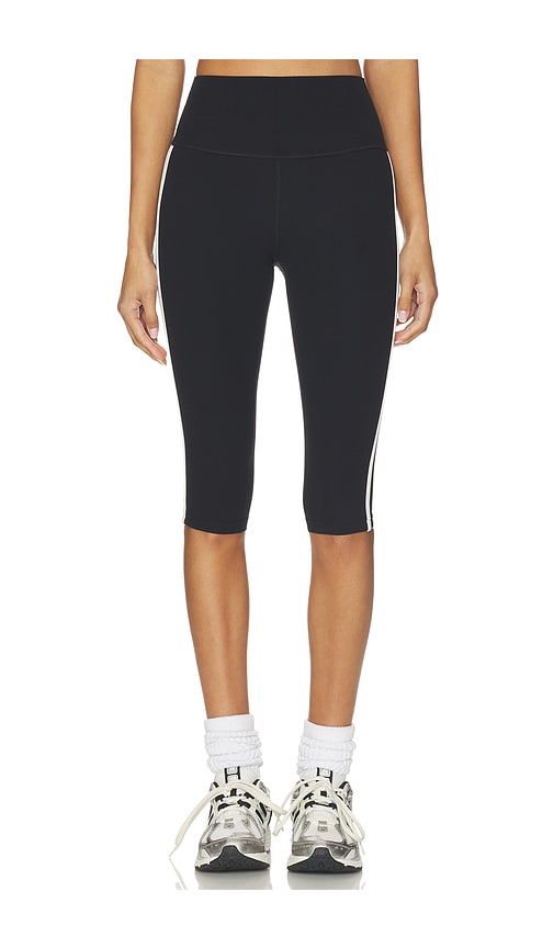  Splits59 Ella High Waist Airweight Legging 16 En Color Negro, Blanco Talla L  (también En M, S, Xl, Xs). 