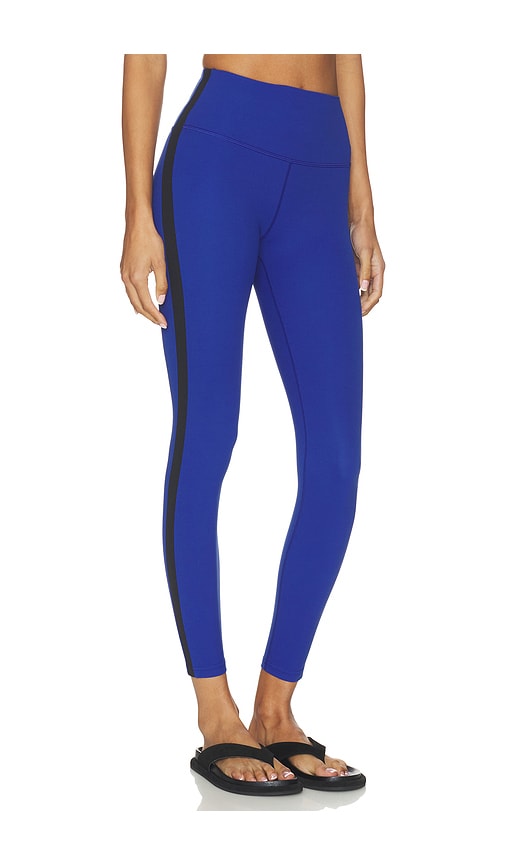  Splits59 7/8-leggings Clare High Waist Rigor 7/8 In Blue. Größe S. Also In Xs, M, L, Xl. 