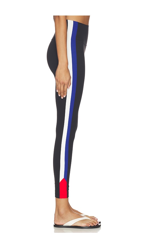  Splits59 Monah High Waist Rigor Legging 7/8 Legging En Color Negro Talla L  (también En M, S, Xl, Xs). 