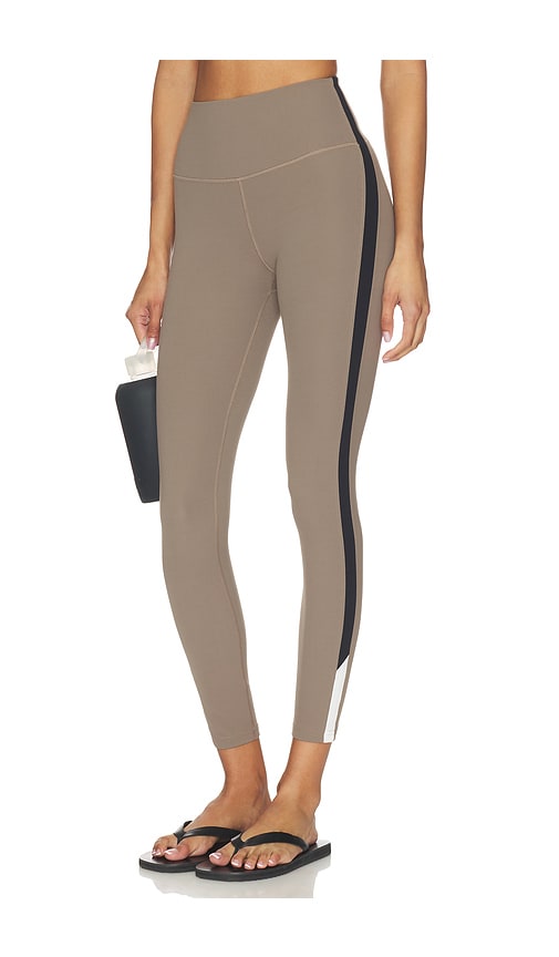 Splits59 Layla Airweight High Waist 7/8 Legging - Women's Clothing