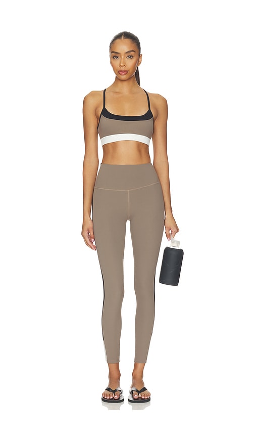 Splits59 Layla Airweight High Waist 7/8 Legging | Thumbnail 5