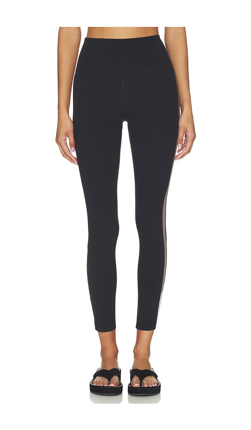  Splits59 Legging 7/8 Layla Airweight High Waist 7/8 En Color Negro Talla L  (también En M, S, Xl, Xs). 