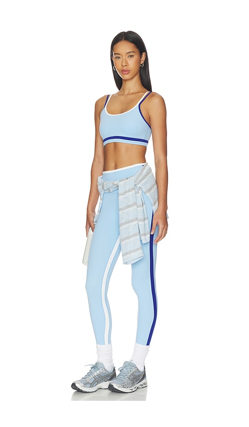 Splits59 Sammy High Waist Rigor 7/8 Legging | Thumbnail 5