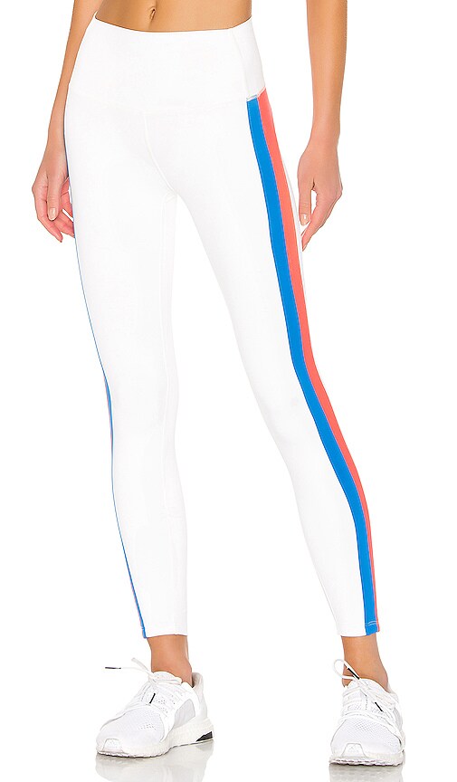 Dakota High Waist Tight