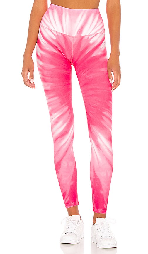 Bardot pink hot sale pants