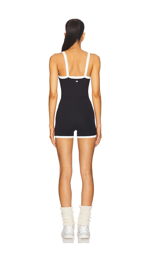  Splits59 Jumpsuit Monah Rigor In Black. Größe Xs. Also In S, M, L, Xl. 