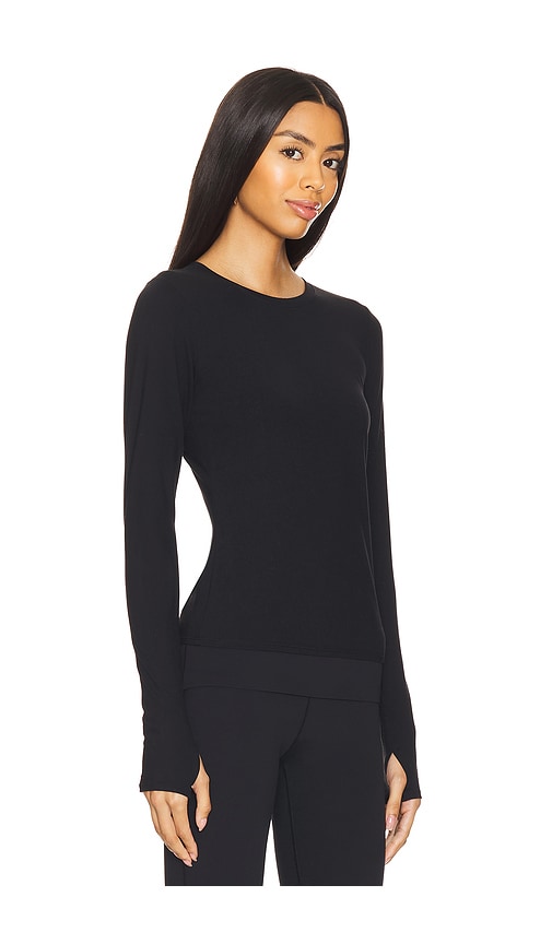 SPLITS59 AIRWEIGHT LITE LONG SLEEVE TOP
