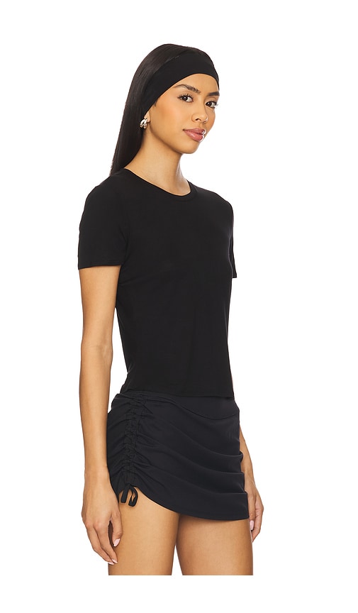 SPLITS59 JENNIE JERSEY TEE