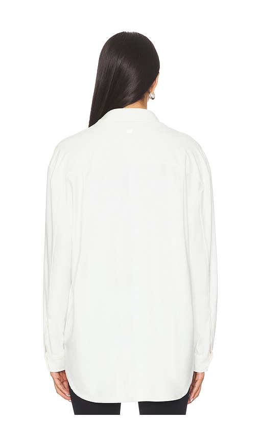  Splits59 Oberteil Kate In White. Größe S. Also In M, Xl. 