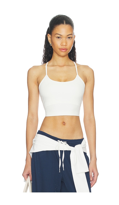 Splits59 Airweight Crop Tank Top