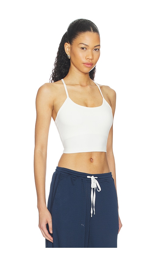 Splits59 Airweight Crop Tank Top | Thumbnail 2 Splits59 Airweight Crop Tank Top | Thumbnail 2