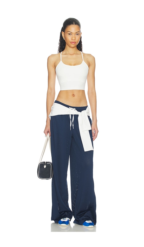Splits59 Airweight Crop Tank Top | Thumbnail 4 Splits59 Airweight Crop Tank Top | Thumbnail 4