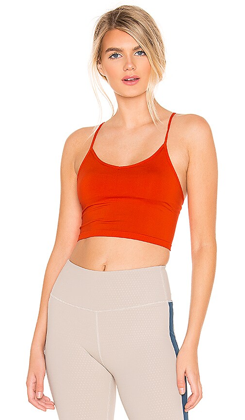 CAMISOLA SEAMLESS