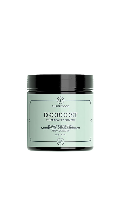 SUPERMOOD EGOBOOST INNER BEAUTY 서플리먼트 in  | REVOLVE EGOBOOST INNER BEAUTY 서플리먼트 from Revolve.com
